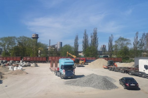 Кракен нар